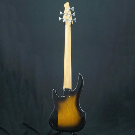 USED_​​HYPER-SONIC_BASS_[HSB]_04