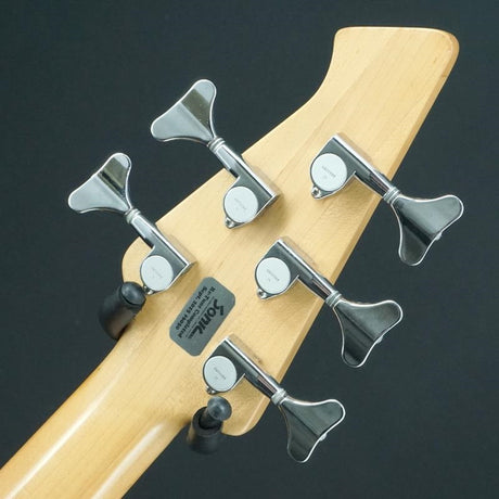 USED_​​HYPER-SONIC_BASS_[HSB]_08