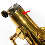 [Slightly_Damaged_Item_-_Special_Price!!]_[Selected_by_Kosuke_Kadota_JAW]_Tenor_Saxophone_Selmer_Supreme_DGL_(Dark_Gold_Lacquer)_[Selection_Fee_Included!!]_[Shipped_After_Adjustment_&_Setup]_[Free_Key_Balance_Adjustment_for_5_Years]_[Autumn_SUPER_SALE]_03