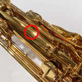 [Slightly_Damaged_Item_-_Special_Price!!]_[Selected_by_Kosuke_Kadota_JAW]_Tenor_Saxophone_Selmer_Supreme_DGL_(Dark_Gold_Lacquer)_[Selection_Fee_Included!!]_[Shipped_After_Adjustment_&_Setup]_[Free_Key_Balance_Adjustment_for_5_Years]_[Autumn_SUPER_SALE]_04