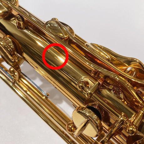 [Slightly_Damaged_Item_-_Special_Price!!]_[Selected_by_Kosuke_Kadota_JAW]_Tenor_Saxophone_Selmer_Supreme_DGL_(Dark_Gold_Lacquer)_[Selection_Fee_Included!!]_[Shipped_After_Adjustment_&_Setup]_[Free_Key_Balance_Adjustment_for_5_Years]_[Autumn_SUPER_SALE]_04