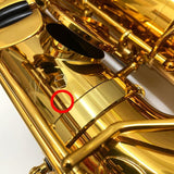 [Slightly_Damaged_Item_-_Special_Price!!]_[Selected_by_Kosuke_Kadota_JAW]_Tenor_Saxophone_Selmer_Supreme_DGL_(Dark_Gold_Lacquer)_[Selection_Fee_Included!!]_[Shipped_After_Adjustment_&_Setup]_[Free_Key_Balance_Adjustment_for_5_Years]_[Autumn_SUPER_SALE]_05