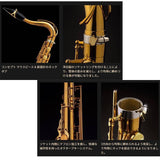 [Slightly_Damaged_Item_-_Special_Price!!]_[Selected_by_Kosuke_Kadota_JAW]_Tenor_Saxophone_Selmer_Supreme_DGL_(Dark_Gold_Lacquer)_[Selection_Fee_Included!!]_[Shipped_After_Adjustment_&_Setup]_[Free_Key_Balance_Adjustment_for_5_Years]_[Autumn_SUPER_SALE]_07