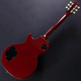 USED_​​Les_Paul_Classic_(Heritage_Cherry_Sunburst)_06