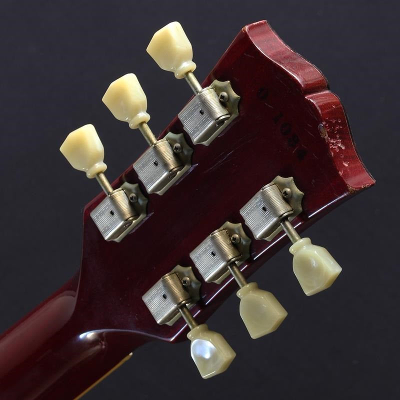 USED_​​Les_Paul_Classic_(Heritage_Cherry_Sunburst)_08