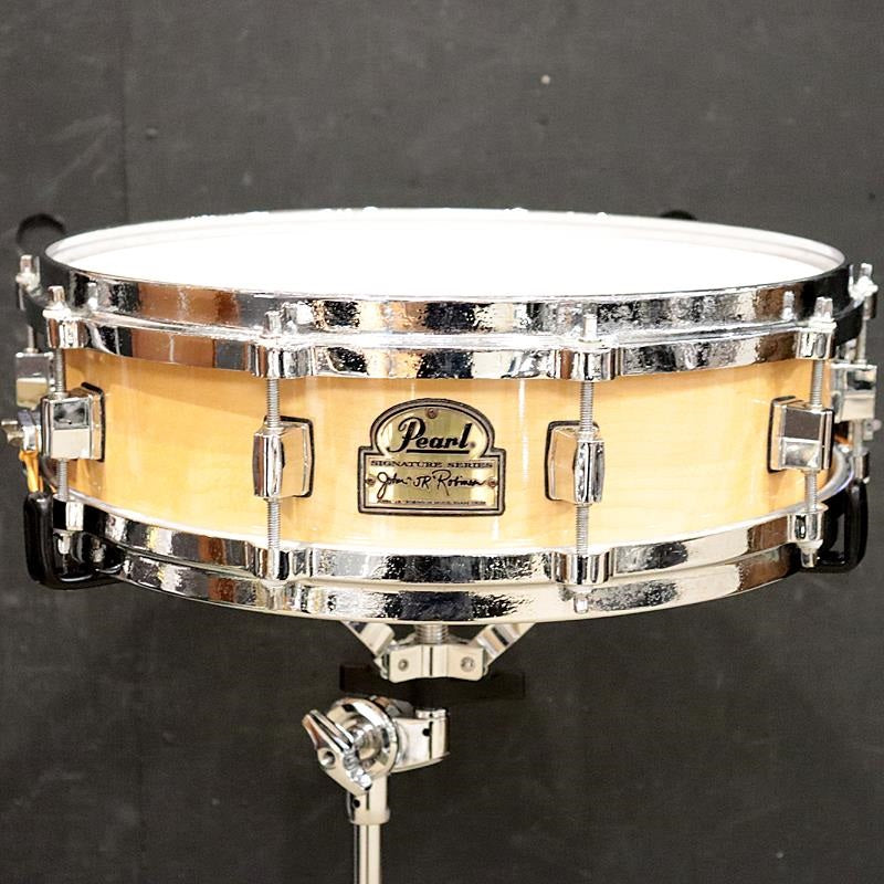 USED_​​JR-5314P_[John_Robinson_signature_snare_drum_14x4]_01