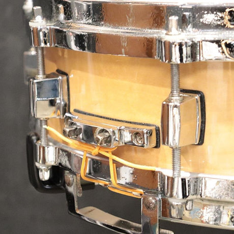 USED_​​JR-5314P_[John_Robinson_signature_snare_drum_14x4]_05