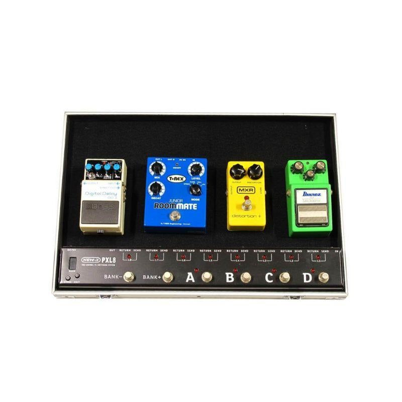 Effect_board_PDC-600BK_(pedal_effect_board)_02