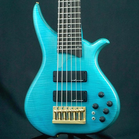 USED_​​TWB-6_EX_HY-III_Sycamore_(Turquoise_Blue)_01