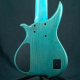 USED_​​TWB-6_EX_HY-III_Sycamore_(Turquoise_Blue)_02