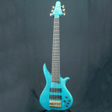 USED_​​TWB-6_EX_HY-III_Sycamore_(Turquoise_Blue)_03