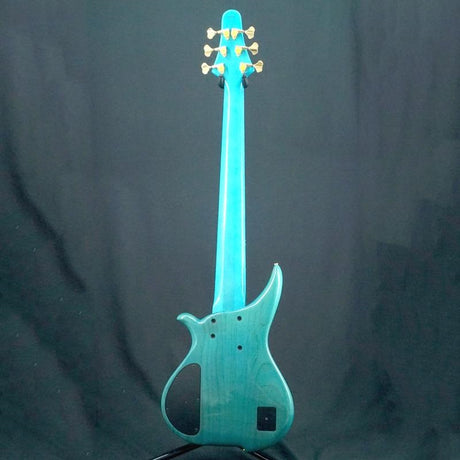 USED_​​TWB-6_EX_HY-III_Sycamore_(Turquoise_Blue)_04