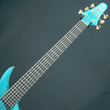 USED_​​TWB-6_EX_HY-III_Sycamore_(Turquoise_Blue)_05