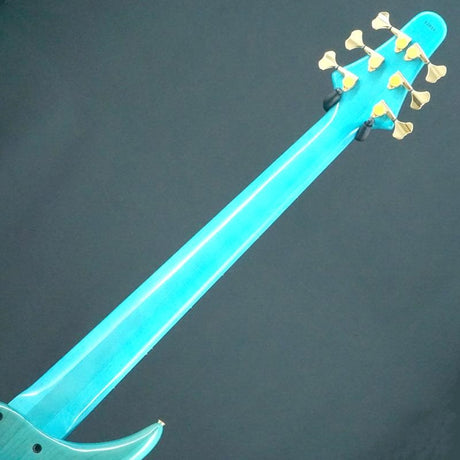 USED_​​TWB-6_EX_HY-III_Sycamore_(Turquoise_Blue)_06