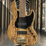 Urbanite_Series_Beta_J5_XL_SV_BS_(Spalted_Oak_Top_Gold_Hardware)_01