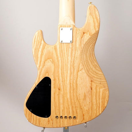 Urbanite_Series_Beta_J5_XL_SV_BS_(Spalted_Oak_Top_Gold_Hardware)_03