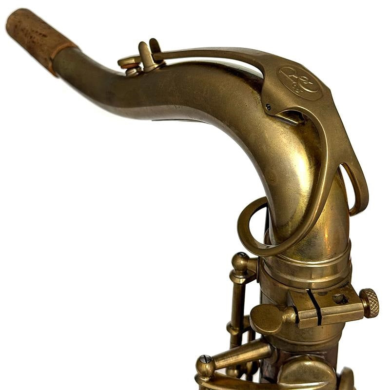 USED_​​Rampone_&_Cazzani_Tenor_Saxophone_Two_Voice_(Le_2_Voci)_S_N_21xx9_[Shipped_after_adjustment_&_setup]_[Free_key_balance_adjustment_for_1_year]_02