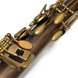 USED_​​Rampone_&_Cazzani_Tenor_Saxophone_Two_Voice_(Le_2_Voci)_S_N_21xx9_[Shipped_after_adjustment_&_setup]_[Free_key_balance_adjustment_for_1_year]_11