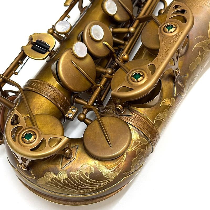 USED_​​Woodstone_Alto_Saxophone_Super_Custom_WSA-SC_AF_WOF_S_N_SC1xx4_[Shipped_after_adjustment_&_setup]_[5_years_of_free_key_balance_adjustment]_05