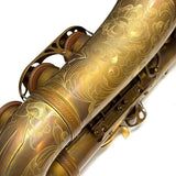 USED_​​Woodstone_Alto_Saxophone_Super_Custom_WSA-SC_AF_WOF_S_N_SC1xx4_[Shipped_after_adjustment_&_setup]_[5_years_of_free_key_balance_adjustment]_08