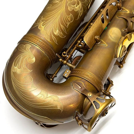 USED_​​Woodstone_Alto_Saxophone_Super_Custom_WSA-SC_AF_WOF_S_N_SC1xx4_[Shipped_after_adjustment_&_setup]_[5_years_of_free_key_balance_adjustment]_09
