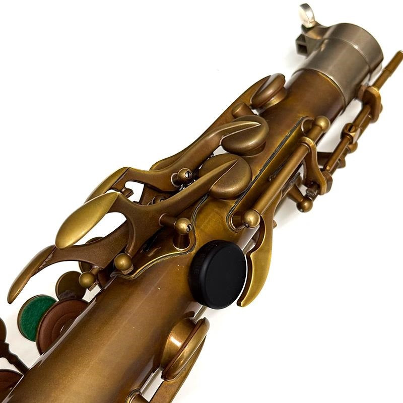 USED_​​Woodstone_Alto_Saxophone_Super_Custom_WSA-SC_AF_WOF_S_N_SC1xx4_[Shipped_after_adjustment_&_setup]_[5_years_of_free_key_balance_adjustment]_11