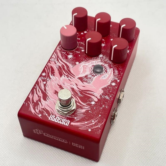 USED_​​KLOWRA_Vein_Pitch_Shifter_01