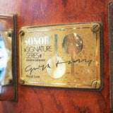 USED_​​HLD581-RH_[Horst_Link_Signature_Heavy_Beech_14×6_5-African_Bubinga_12-Tension]_02