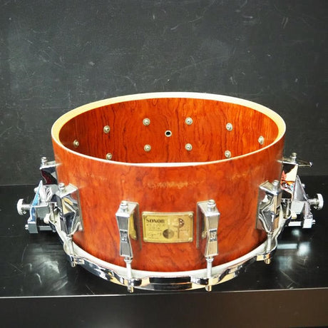 USED_​​HLD581-RH_[Horst_Link_Signature_Heavy_Beech_14×6_5-African_Bubinga_12-Tension]_07