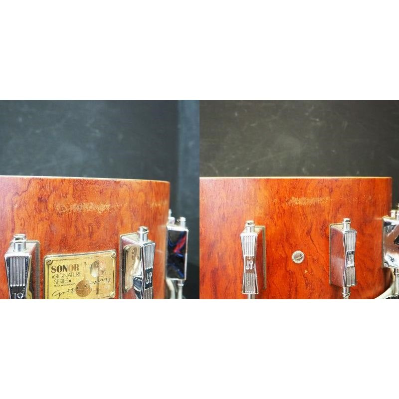 USED_​​HLD581-RH_[Horst_Link_Signature_Heavy_Beech_14×6_5-African_Bubinga_12-Tension]_09