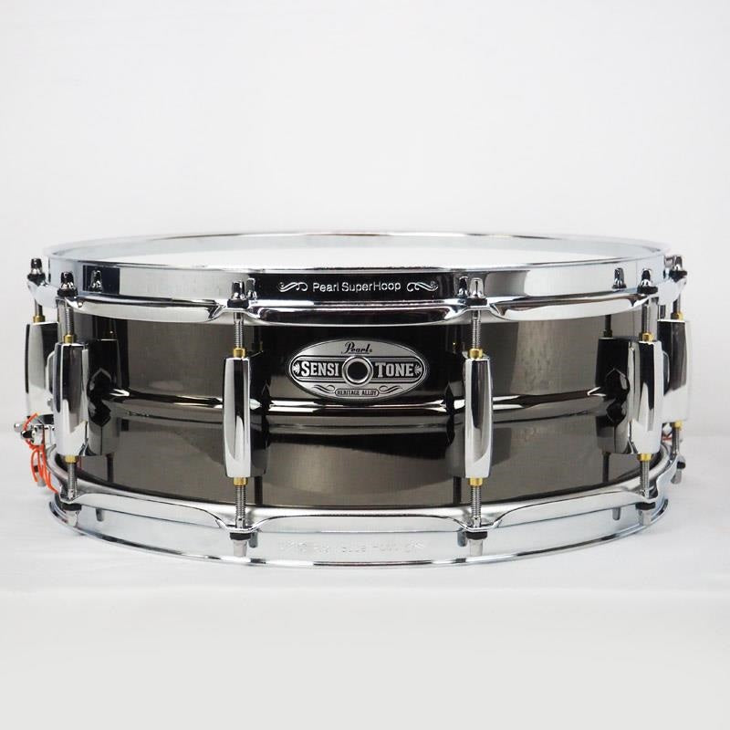 USED_​​STH1450BR_[SensiTone_Heritage_Alloy_Brass_14×5]_01