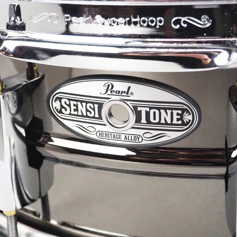 USED_​​STH1450BR_[SensiTone_Heritage_Alloy_Brass_14×5]_02