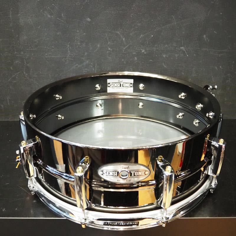 USED_​​STH1450BR_[SensiTone_Heritage_Alloy_Brass_14×5]_08