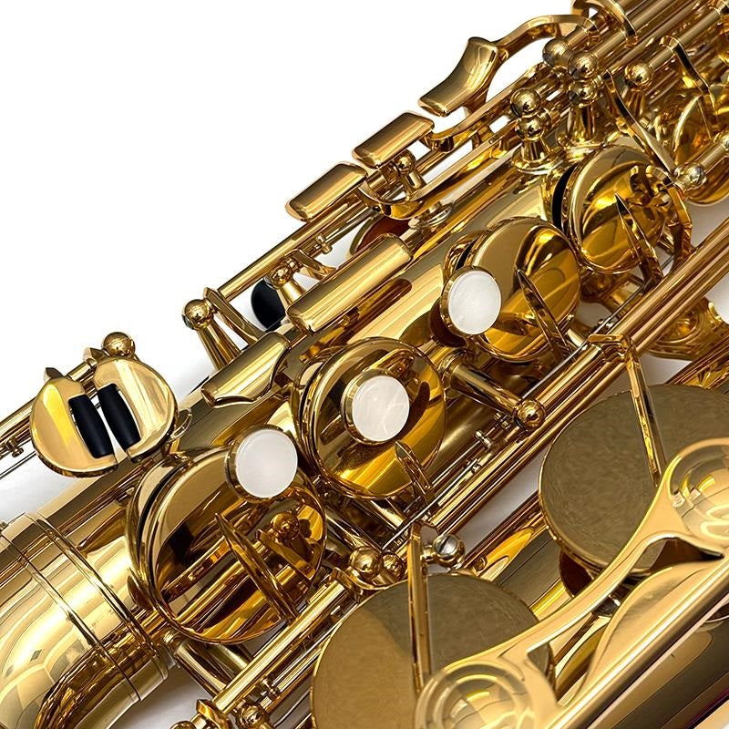 USED_​​Alto_Saxophone_Yamaha_YAS-280_S_N_R66xx4_[Shipped_after_adjustment_&_setup]_[5_years_of_free_key_balance_adjustment]_04