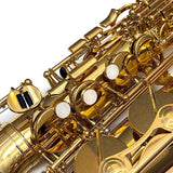 USED_​​Alto_Saxophone_Yamaha_YAS-280_S_N_R66xx4_[Shipped_after_adjustment_&_setup]_[5_years_of_free_key_balance_adjustment]_04