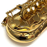 USED_​​Alto_Saxophone_Yamaha_YAS-280_S_N_R66xx4_[Shipped_after_adjustment_&_setup]_[5_years_of_free_key_balance_adjustment]_05