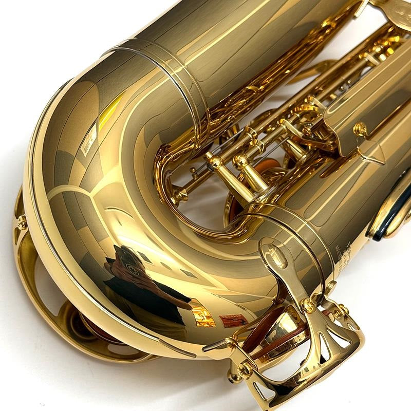 USED_​​Alto_Saxophone_Yamaha_YAS-280_S_N_R66xx4_[Shipped_after_adjustment_&_setup]_[5_years_of_free_key_balance_adjustment]_08