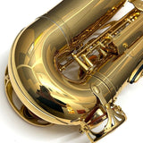 USED_​​Alto_Saxophone_Yamaha_YAS-280_S_N_R66xx4_[Shipped_after_adjustment_&_setup]_[5_years_of_free_key_balance_adjustment]_08