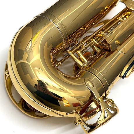 USED_​​Alto_Saxophone_Yamaha_YAS-280_S_N_R66xx4_[Shipped_after_adjustment_&_setup]_[5_years_of_free_key_balance_adjustment]_08