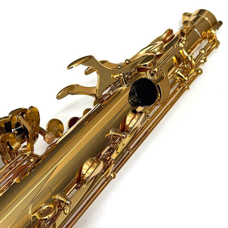 USED_​​Alto_Saxophone_Yamaha_YAS-280_S_N_R66xx4_[Shipped_after_adjustment_&_setup]_[5_years_of_free_key_balance_adjustment]_10