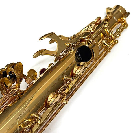 USED_​​Alto_Saxophone_Yamaha_YAS-280_S_N_R66xx4_[Shipped_after_adjustment_&_setup]_[5_years_of_free_key_balance_adjustment]_10