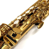 USED_​​Alto_Saxophone_Yamaha_YAS-280_S_N_R66xx4_[Shipped_after_adjustment_&_setup]_[5_years_of_free_key_balance_adjustment]_11