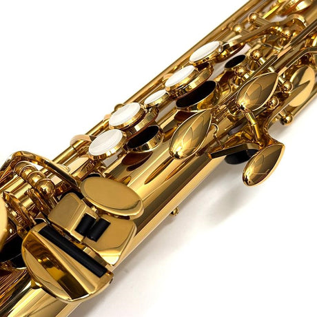 USED_​​Alto_Saxophone_Yamaha_YAS-280_S_N_R66xx4_[Shipped_after_adjustment_&_setup]_[5_years_of_free_key_balance_adjustment]_11