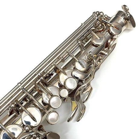 USED_​​Alto_Saxophone_Yamaha_YAS-62S_(3rd_Generation)_S_N_C79xx2_[Shipped_after_adjustment_&_setup]_[5_years_of_free_key_balance_adjustment]_03