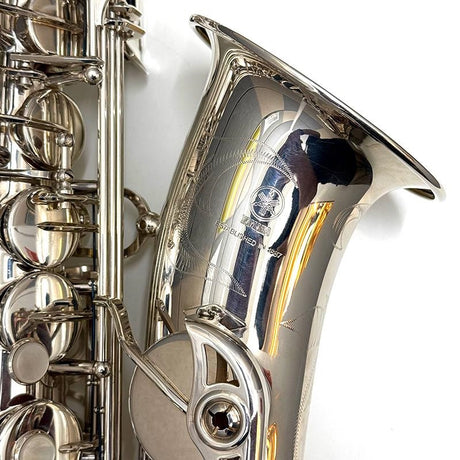 USED_​​Alto_Saxophone_Yamaha_YAS-62S_(3rd_Generation)_S_N_C79xx2_[Shipped_after_adjustment_&_setup]_[5_years_of_free_key_balance_adjustment]_06