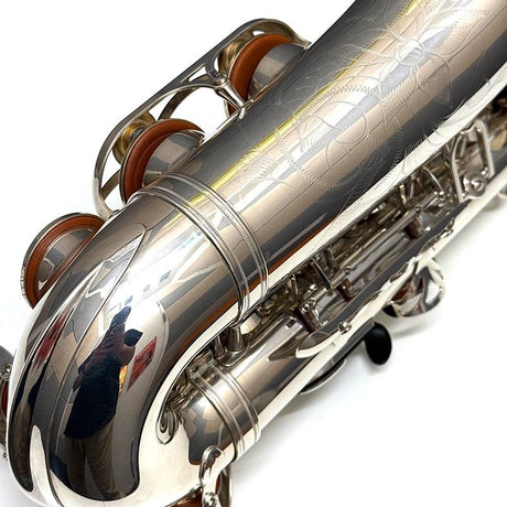 USED_​​Alto_Saxophone_Yamaha_YAS-62S_(3rd_Generation)_S_N_C79xx2_[Shipped_after_adjustment_&_setup]_[5_years_of_free_key_balance_adjustment]_08
