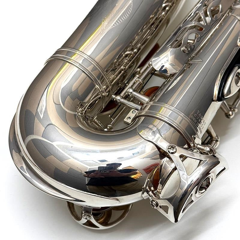 USED_​​Alto_Saxophone_Yamaha_YAS-62S_(3rd_Generation)_S_N_C79xx2_[Shipped_after_adjustment_&_setup]_[5_years_of_free_key_balance_adjustment]_09