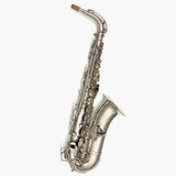 Vintage_Alto_Saxophone_1929's_King_Voll-True_S_N_123xx6_[Sold_as_is，_no_warranty]_01