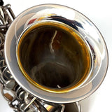 Vintage_Alto_Saxophone_1929's_King_Voll-True_S_N_123xx6_[Sold_as_is，_no_warranty]_06