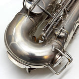 Vintage_Alto_Saxophone_1929's_King_Voll-True_S_N_123xx6_[Sold_as_is，_no_warranty]_08